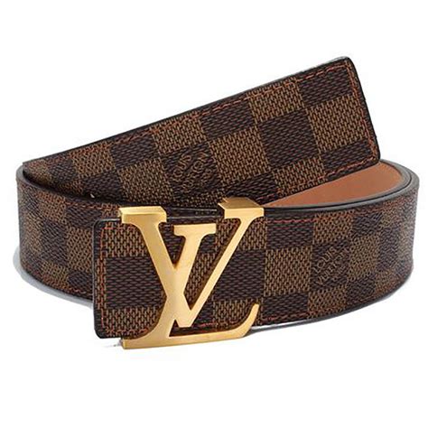 lv woment belt|louis vuitton unisex belt.